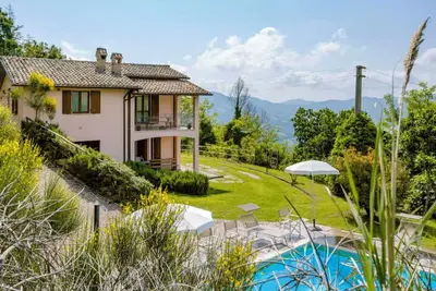 Image de Villa Altavista by Interhome