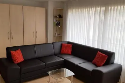 Image de Mon Repos (Bo) 2½-Zimmerwohnung by Interhome
