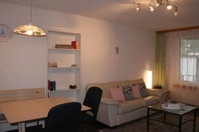 Image de Talstrasse 22 App 26 2½-Zimmerwohnung by Interhome