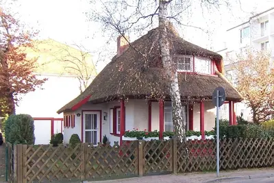 Image de Vacation cottage Waldeva