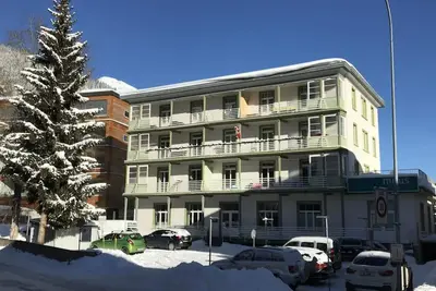 Image de Rialto 05 4½-Zimmerwohnung by Interhome