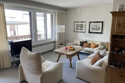 Image de Heimgut 37 3½-Zimmerwohnung by Interhome