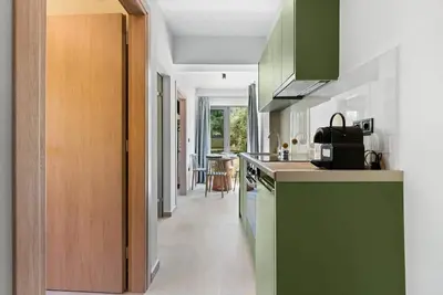 Image de Robin's | Yellow apartment