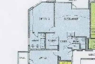 Image de Talstrasse 22 App 32 3½-Zimmerwohnung by Interhome
