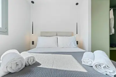 Image de Robin's | Silver apartment