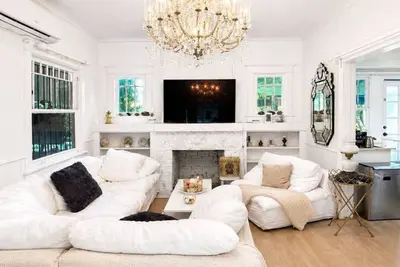 Image de Shabby Chic Villa Center Miami Easy Parking