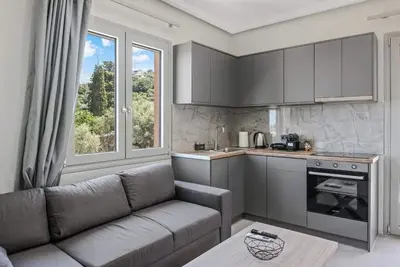 Image de Robin's | White apartment