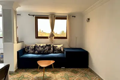 Image de Pleasant 2bd apartment with best Spa in the town