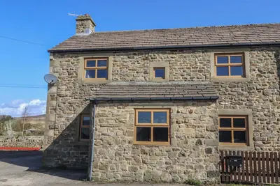 Image de 1 Upper Austby Farm Cottage, pet friendly, with a garden in Ilkley