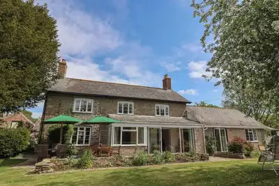 Image de Harbins Farm, pet friendly, luxury holiday cottage in Sherborne