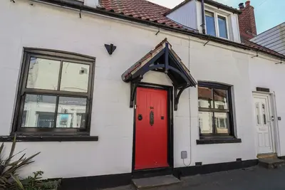 Image de Fleming Cottage, pet friendly, with a garden in Hunmanby
