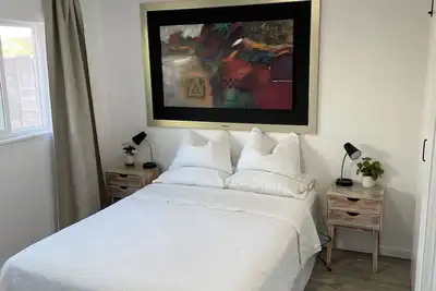 Image de Your own little house. #D Pet-Friendly