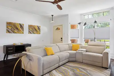 Image de Quiet Retreat- Game Day Getaway