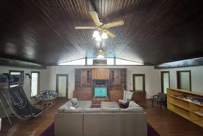 Image de Family and Pet Friendly Home in Benton, Ar