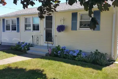 Image de Beautiful 2-bedroom cottage in Narragansett perfect for relaxing stays