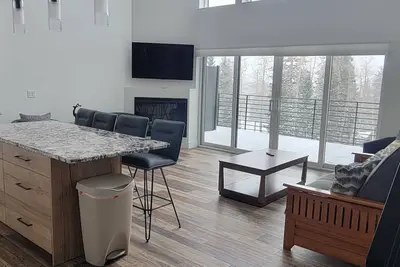 Image de Perfect 2 bedroom unit at Eagle Point