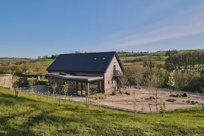 Image de Grain Loft - Luxury Cottages