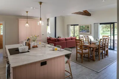 Image de Cherry Tree Cottage - Luxury Cottages