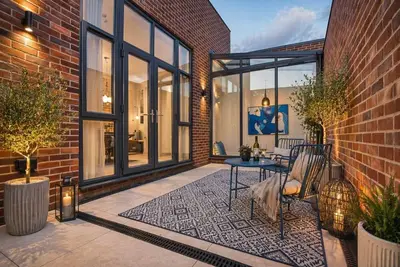 Image de The Wivenhoe Hideaway - Luxury Cottages