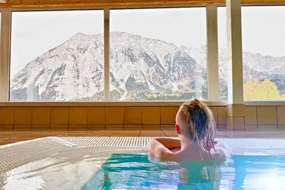 Image de Soul&Summit Tauplitz by Interhome