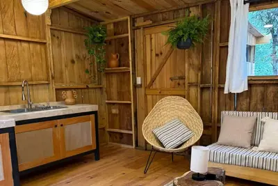Image de Makä Cabin