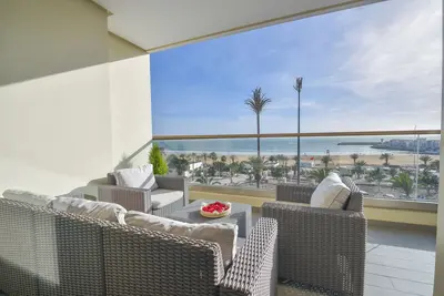 Image de Appartement Belle Vue Agadir