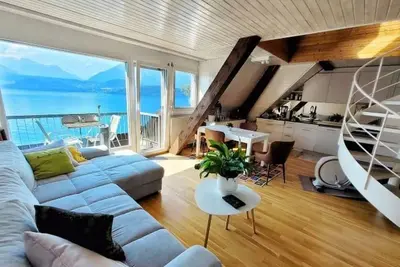 Image de Panorama penthouse Du Lac