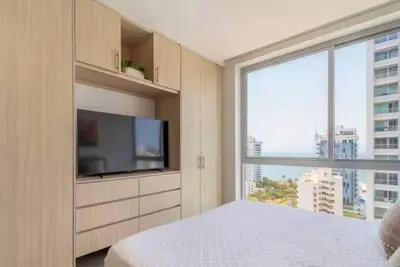 Image de Ss1506: Suite a 300 m de la playa con piscina y mucho más