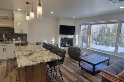 Image de Serene 1-bedroom condo at Eagle Point perfect for a relaxing getaway