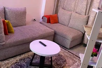 Image de Cozy Studio Apartment In Roysambu