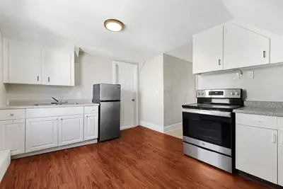 Image de Charming 2-bedroom apartment in charming Attleboro