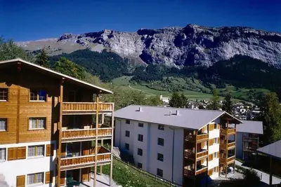 Image de Hapimag Resort Flims, (Flims Waldhaus), 2629 by Interhome