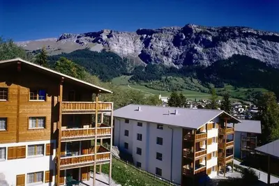 Image de Hapimag Resort Flims, (Flims Waldhaus), 2629 by Interhome