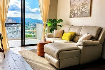 Image de Modern loft, excellent location and total comfort