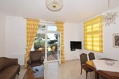 Image de Appartement - Ostseeblick by Interhome