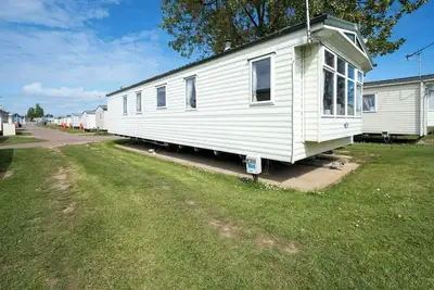 Image de 8-Berth Hemsby Retreat | Perfect Family Escape