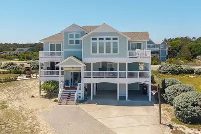 Image de Seabreeze at Ocean Hill: New to Rental Program, Private Pool & Hot Tub, Dog-Friendly