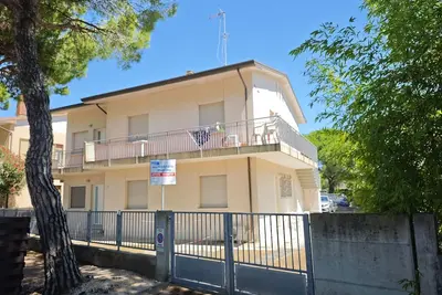Villa Anna 5 by Interhome