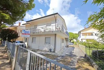 Villa Anna 6 by Interhome