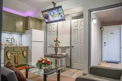 Image de Charming Two-Bedroom Duplex