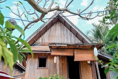 Image de HoP:House of Peace in Heritage Area; walk to evthg