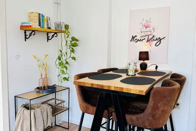 Image de Vacation apartment Weidenhof