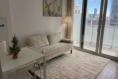 Image de Luxury 2br Downtown Miami Condo | City Views