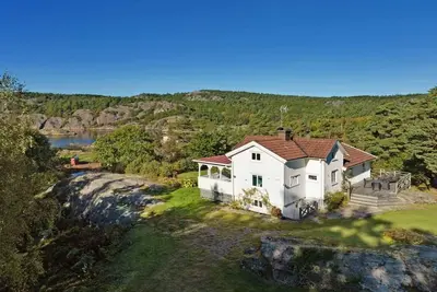 Image de 5 etoiles maison de vacances a Hjälteby