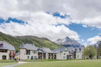 Image de Séjour familial en duplex pour 10 personnes, Loudenvielle