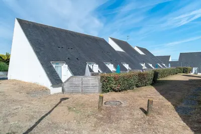Image de Duplex, à 200 m de la plage de Falaise