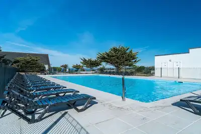 Image de Séjour Océan, Terrasse avec vue sur mer