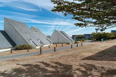 Image de Appartement Guidel avec vue sur mer pour 5 personnes