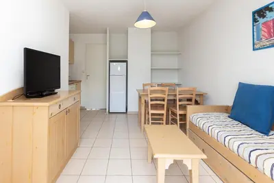 Image de Escapade pour sept invités