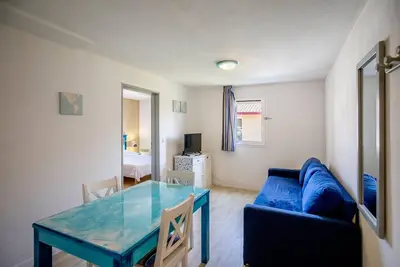 Image de Appartement pour 4 à Soustons-Plage